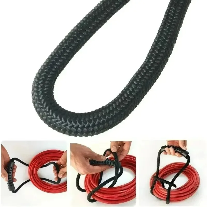 

Glb Handheld straps, nylon suspension storage straps, heavy-duty storage straps