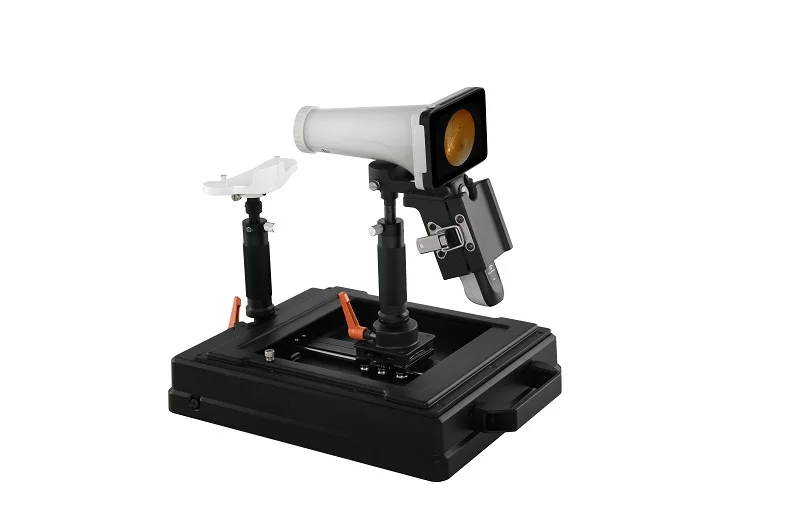 Veterinária Portátil Fundus Camera Retinal Não-midriática Outro Instrumento