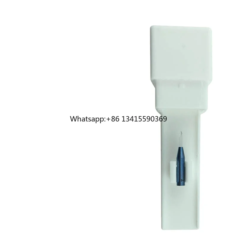 

New Upgraded Fue Incision Sapphire Blades kaife Hair Transplant implent Blade for Hair Transplantation