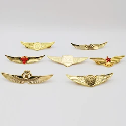 Aviation souvenir pilot badge is a badge badge badge