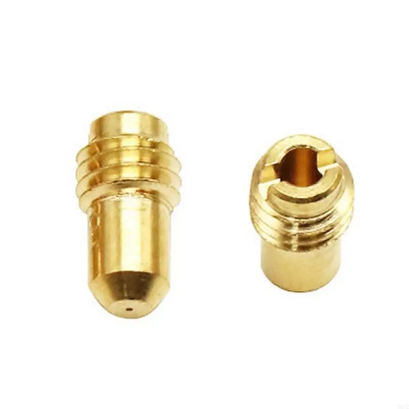 T8UC для 1488 Dellorto PHBD MAMB MAMB M5THREAD Замена #30-52 медных карбюраторов
