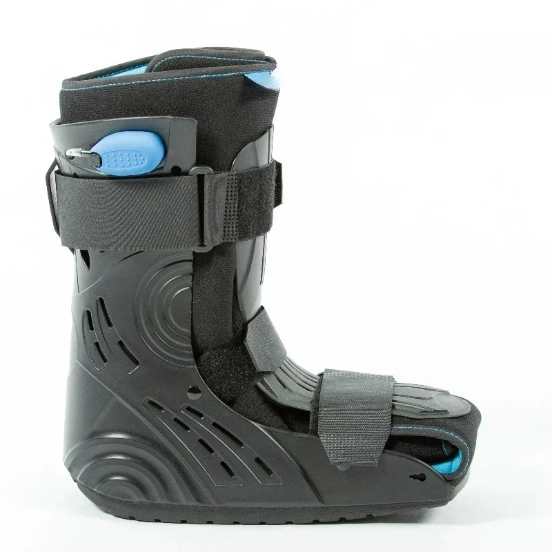 Walking boots for rehabilitation therapy supplies overcome injuries and physical limitations