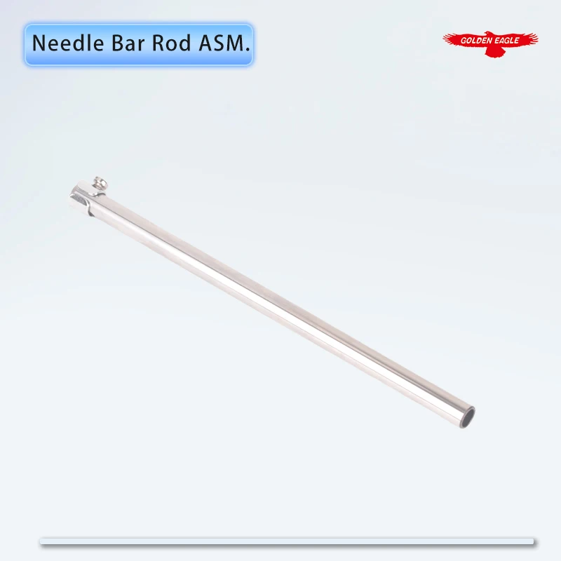 قضيب إبرة ASM. ماكينات خياطة القدم الصناعية Fit Typical 0302، 0303، 0303CX