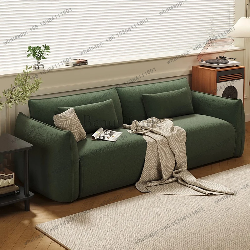 

Minimalist Living Room Sofas Classic Decoration Design Sofa Luxuryer Accent Armchair Living Room