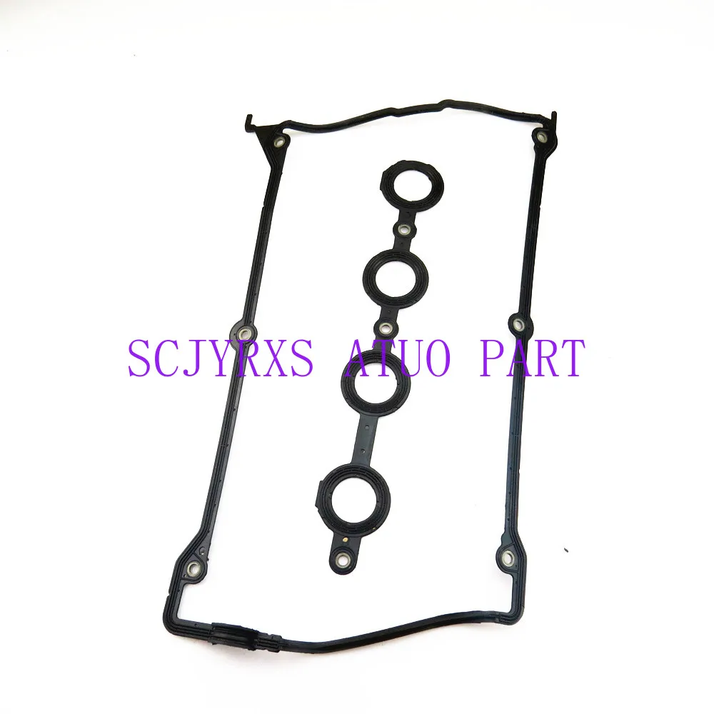 058 103 484E Valve Cover Gasket For VW Bora Golf MK4 MK5 Beetle Passat B5 Audi A4 TT 058 103 484E 058 103 484 E