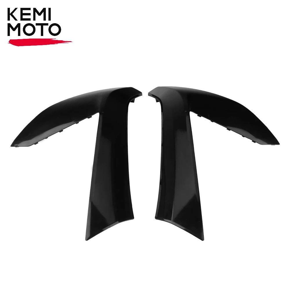 

TMAX560 2022-2023 Side Under Lower Fairing Left and Right Lower Fairings For Yamaha T-MAX T MAX 560 Cowl Fairings Cover