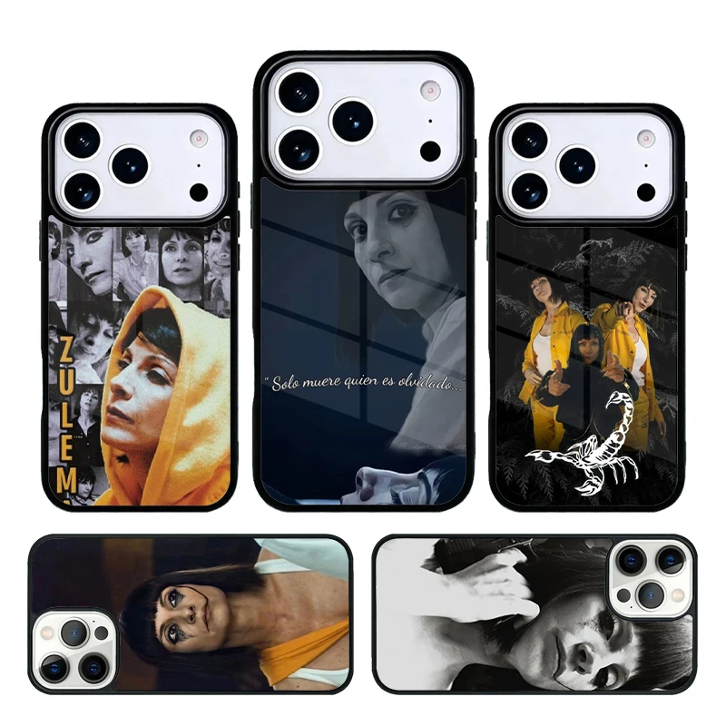 Zulema Vis A Vis Ph…