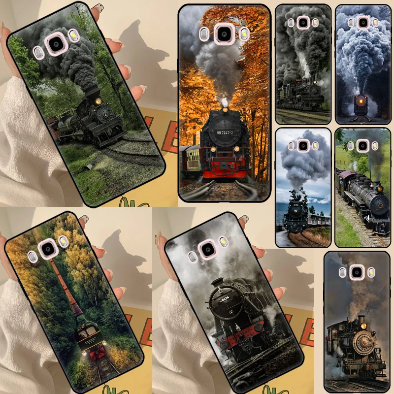 Classic Steam Train…