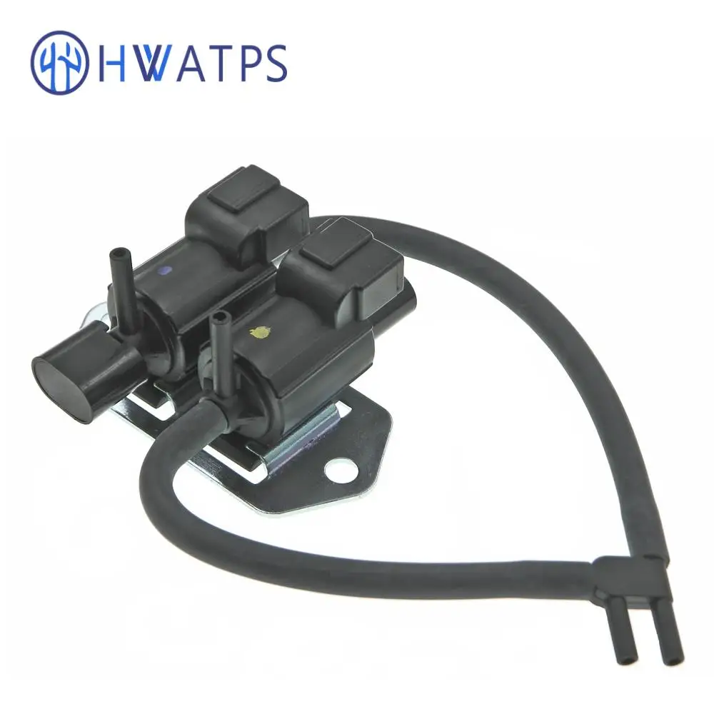 For Mitsubishi L200 Sport Savana Outdoor Pajero Delica Shogun Vacuum Actuator Solenoid Switch Valve k5t49791 MR937731 MR430381