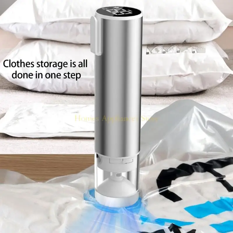 D0AB自動真空シーリングツールワイヤレスメイソンジャーバキュームシーラーホームに適した