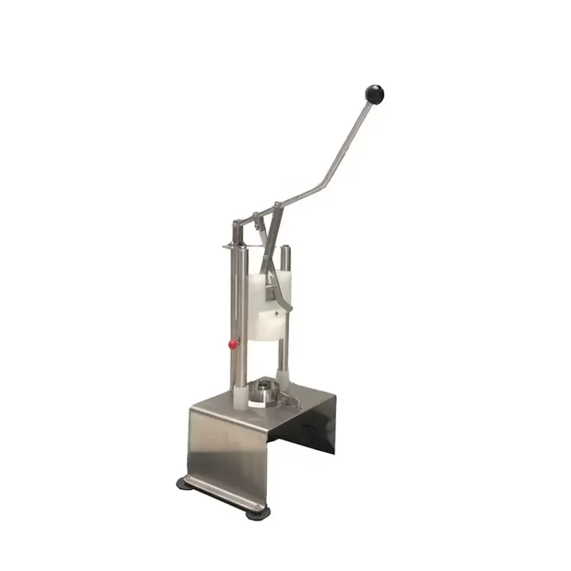 Commercial Electric Pineapple Peeler Automatic Stainless Steel Fruit Corer Slicer Machine for Kitchen Restaurant Heavy Duty