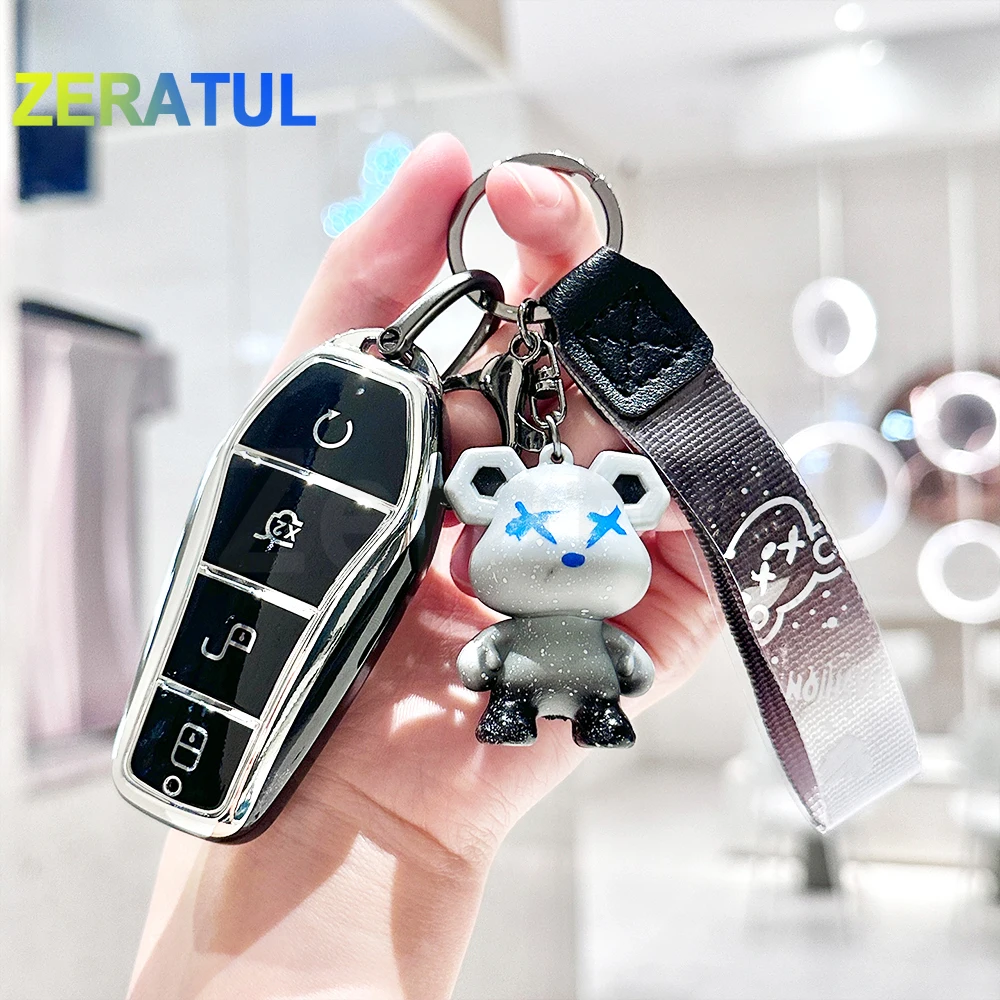 4 Bottons Tpu For B…