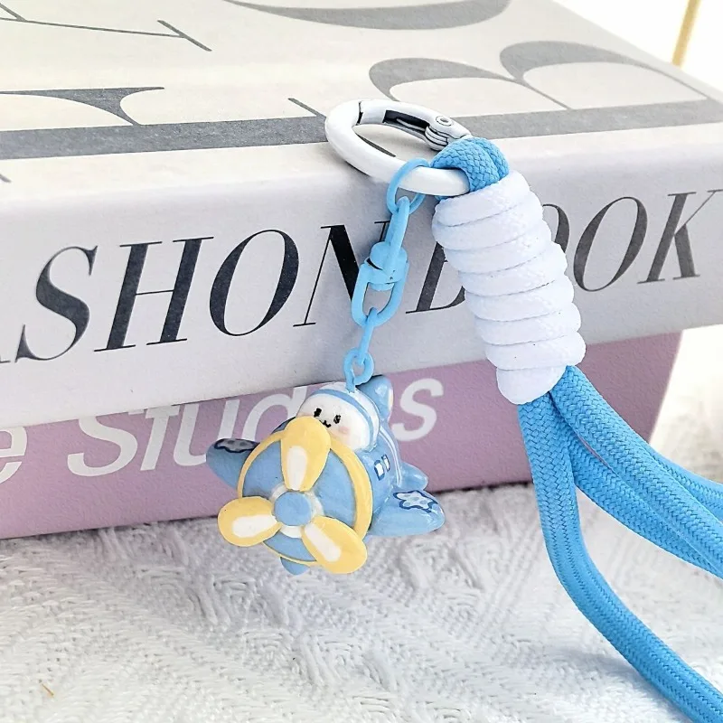 2025 ラブアンドディープスペース アニメゲーム コスケーブル ユニセックス 漫画 かわいい 携帯電話ストラップ キーホルダー バックル 在庫あり プレゼント