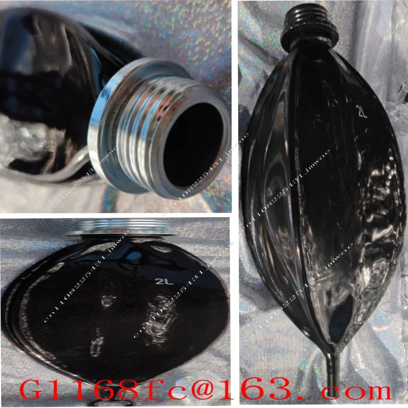 2L-5L Is Used for High-quality and Professional Control Accessories of Gas Mask Breathing Bags
