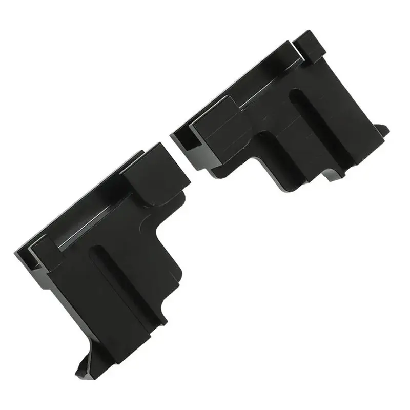 A73Q-Car Sunroof Track Repair Kit For Ford Edge 2.0L 3.5L 2007 2008-2014 7T4Z78502C06A 7T4Z78502C07A