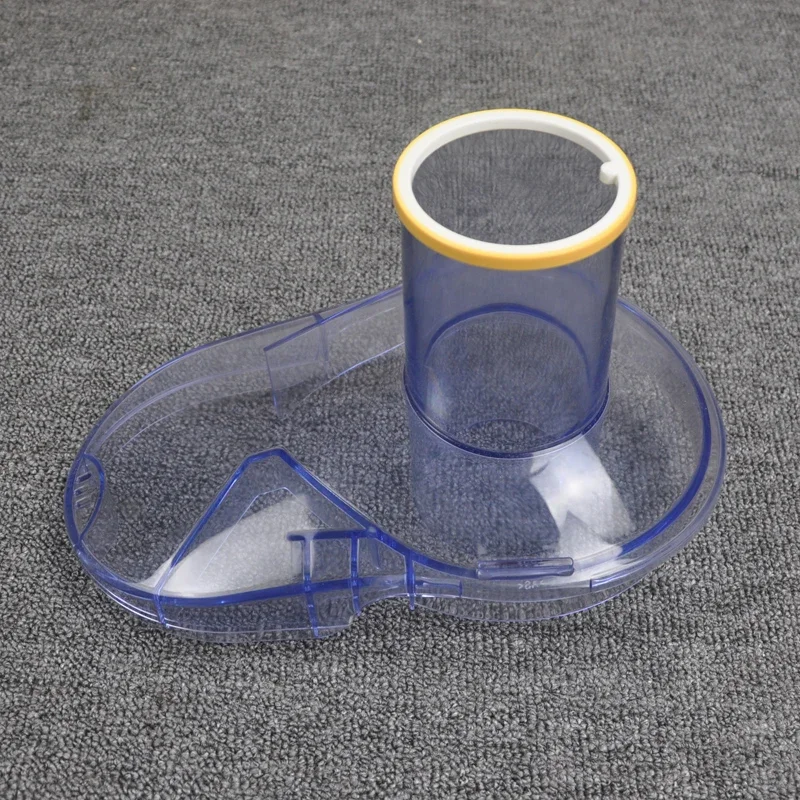 WZ-Suitable for Philips juicer HR1853 HR1854 cup lid lid transparent lid