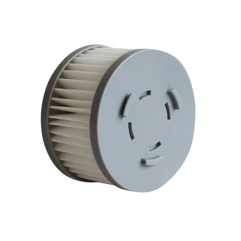 فلتر HEPA للمكنسة الكهربائية جيمي JV85/JV85 Pro/H9 PRO/H9 Flex/H10 Pro/A6 /A7/A8 /AT6