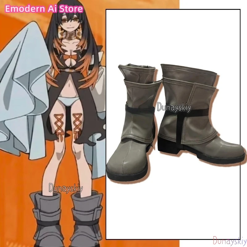 gachiakuta-amo-empool-anime-cosplay-chaussures-bottes-en-cuir-pu-bottes-pour-femmes-hommes-halloween-carnaval-fete-accessoires-costume-chaussures