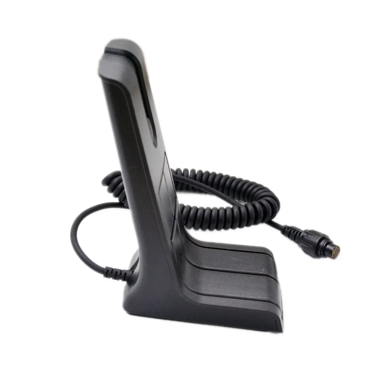 SM10A1 Desktop Microphone Speaker for Hytera MD780 MD782 MD785 MD78XG RD965 RD980 RD982 RD985 Mobile Radio PTT Mic Loudspeaker - view 4