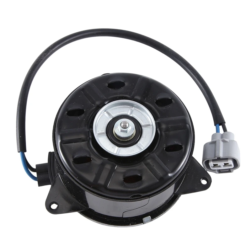 Electric Motor Cooling Fan Motor For Toyota Highlander 2GRFE GSU45 2009-2012 16363-0P210 Parts Accessories