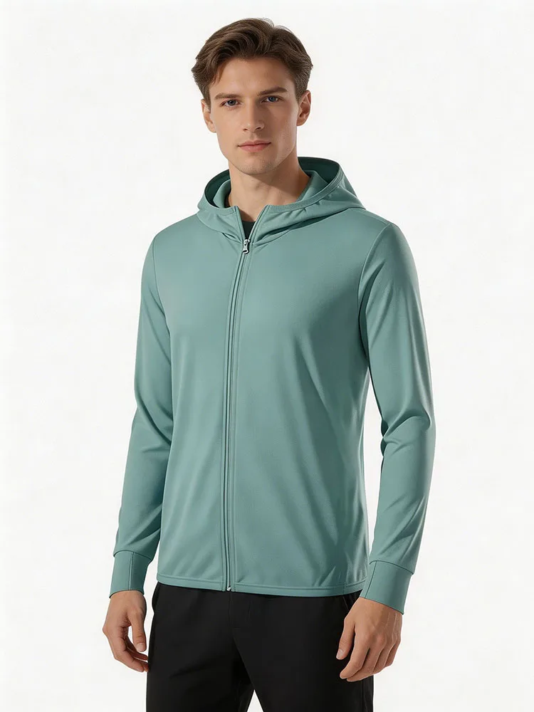 Thumbnail 2 - #16 Ranked Mens Lightweight Skin Jackets Picks in 2026