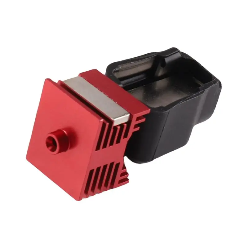 Voltvibe-3D Printer Print Head For P2S A1 A1 Mini H2D H2C H2S X2D Hot End For Bambulab P2S 3D Printer Print Head