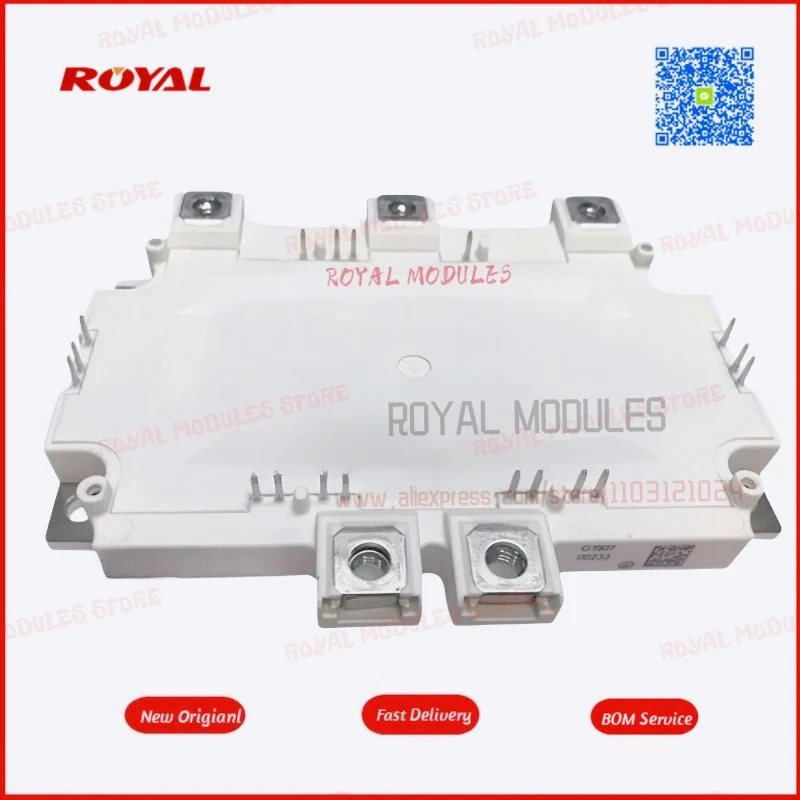 FS400R07A1E3 FS400R07A1E3_S7 New Original