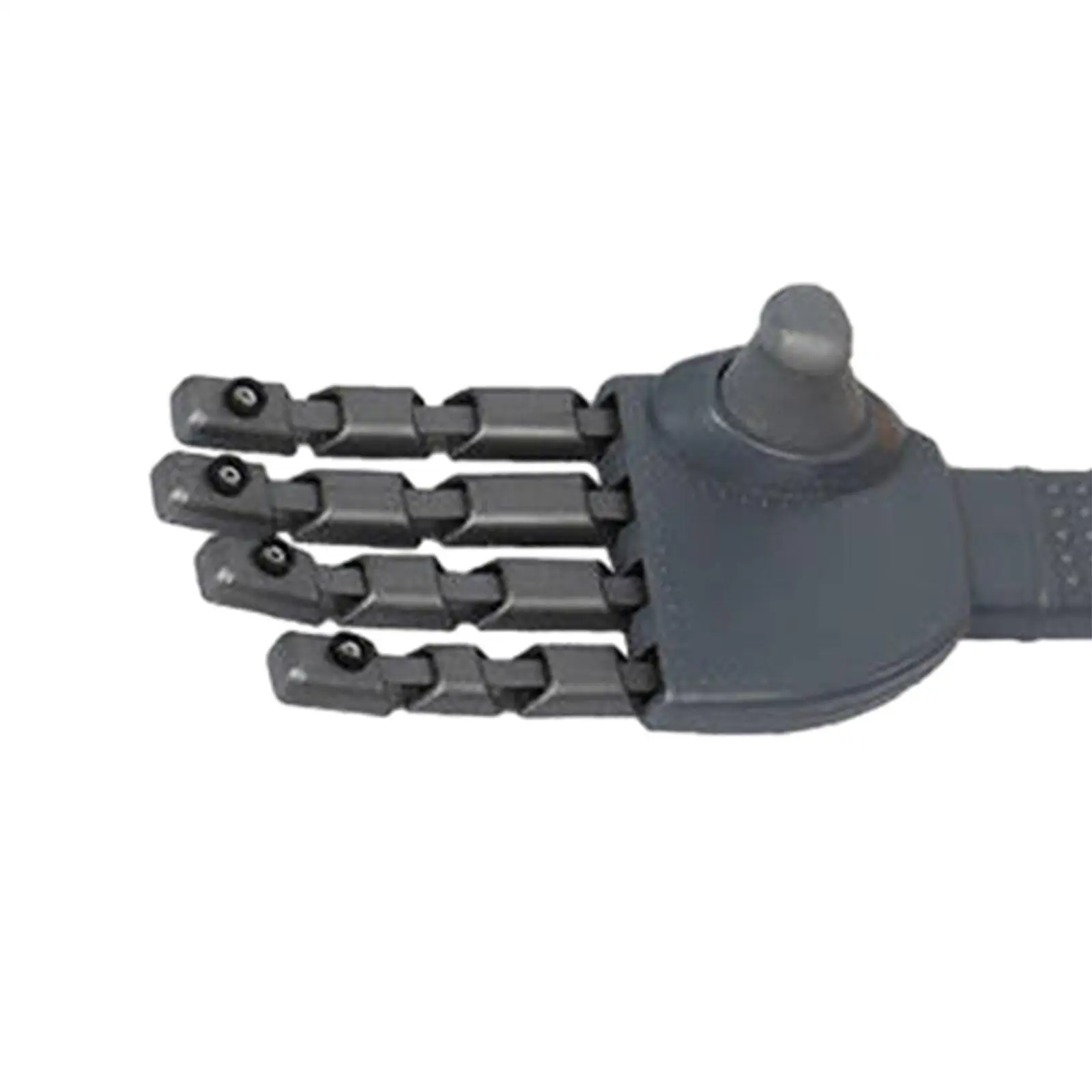 Kids Robot Hand Claw Grabber Toy Long Arm Interactive Play for Hand Eye Coordination Fun Learning Activity Durable ABS 32.5cm