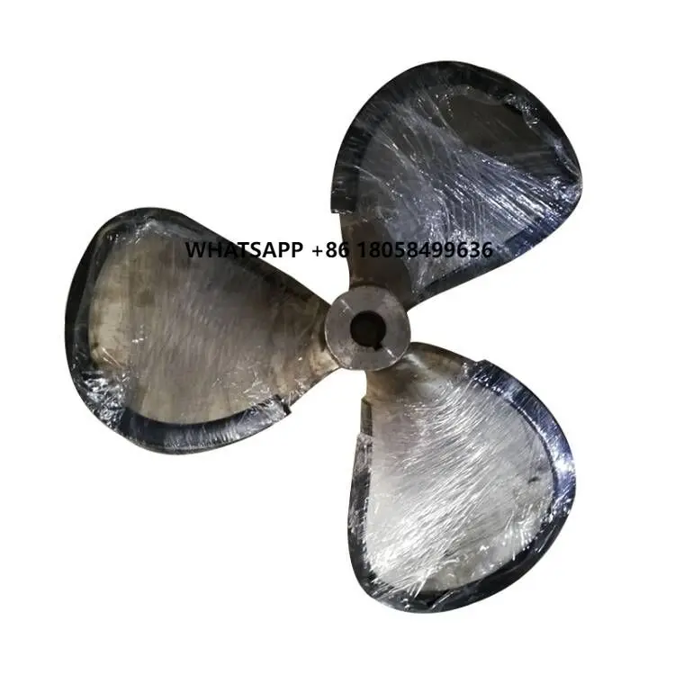 

Marine Equipment Boat Propeller Shaft