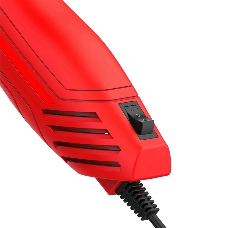 

A63K-300W Hot Air Tool DIY Soldering Temperature Blower Tool Electric Power Hot For Crafts Shrink Tubing Wrap