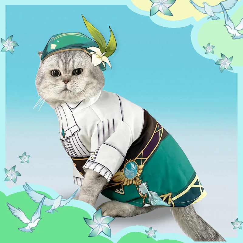 おもちゃ,ペット,お土産,ペット,コスプレ,猫のドレス,子犬用