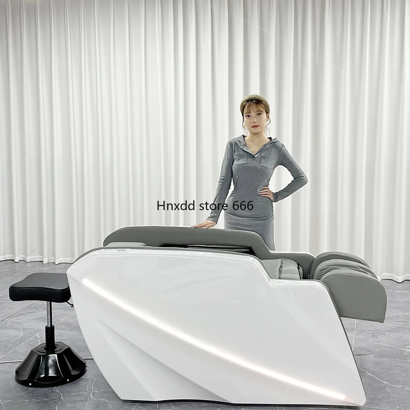 Wash your face, beauty bed, high-end nursing treatment bed for beauty salons