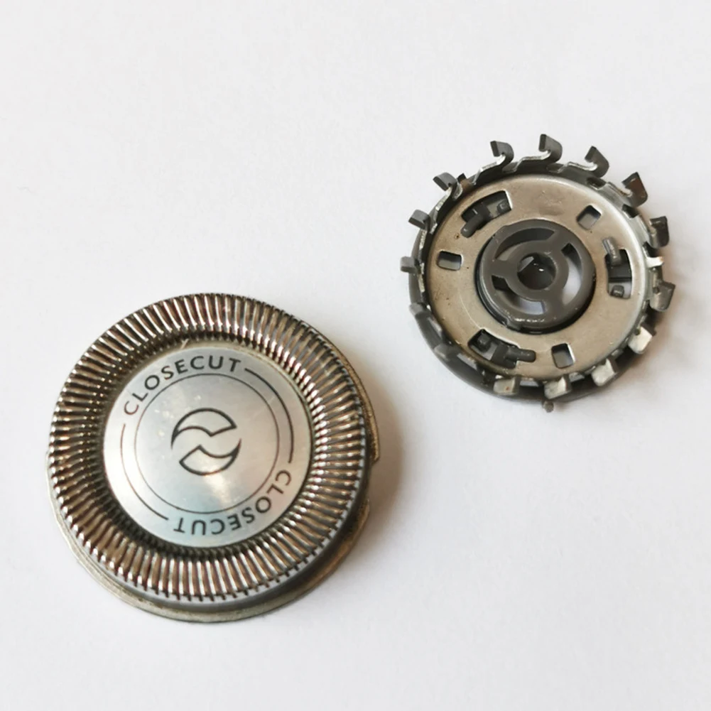 Набор из 9 сменных лезвий для головки бритвы Philips Norelco HQ4 HQ30 HQ40 HQ46 HQ130 HQ912 HQ481 HQ6695 PQ208