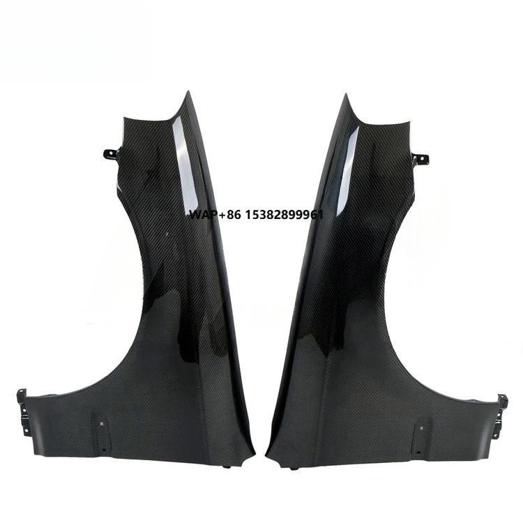 

Oem Style Carbon Fiber Front Fender for 1999-2000