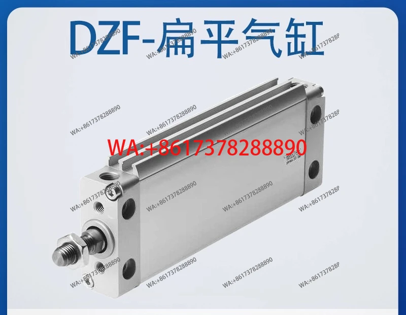 Cylinder Dzf - 12-1…