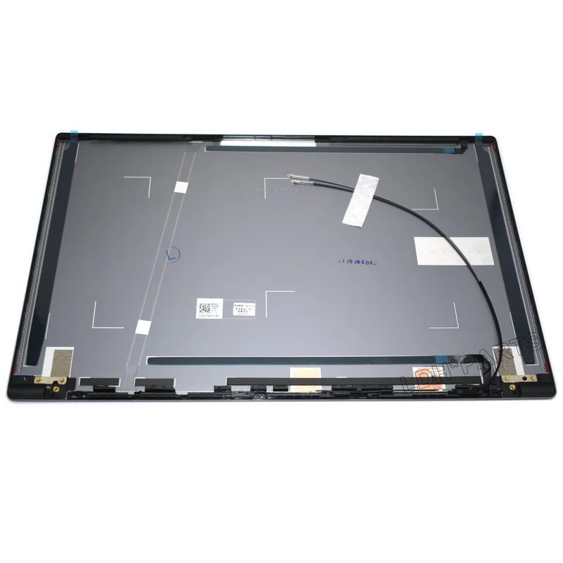 OEM Replacement  New Lcd Rear Back Cover Case For Samsung Galaxy Book4 NP750XGL NP750XGK 15.6''