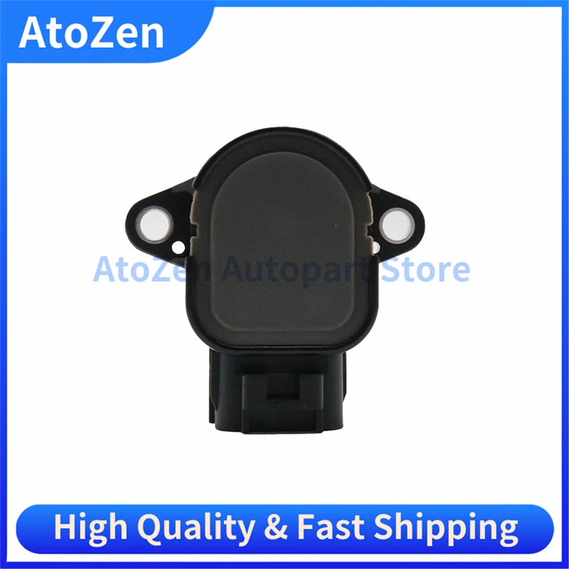 مستشعر موضع الخانق TPS لتويوتا سيليكا كورولا صدى ماتريكس سبايدر باسيو RAV4 تيرسل 89452-20130 89452-10040 198500-1071