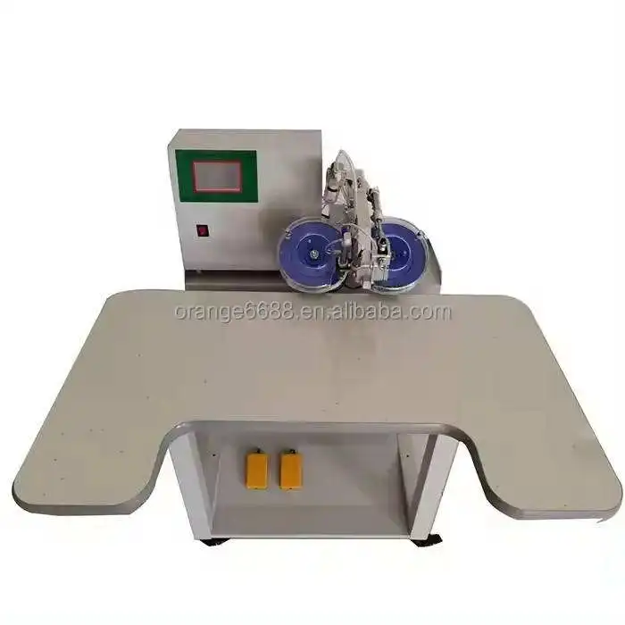 Envío rápido, máquina semiautomática ultrasónica para fijar diamantes de imitación, disfraz de Ballet, plantilla de máquina de diamantes de imitación, ajuste de máquina para tela