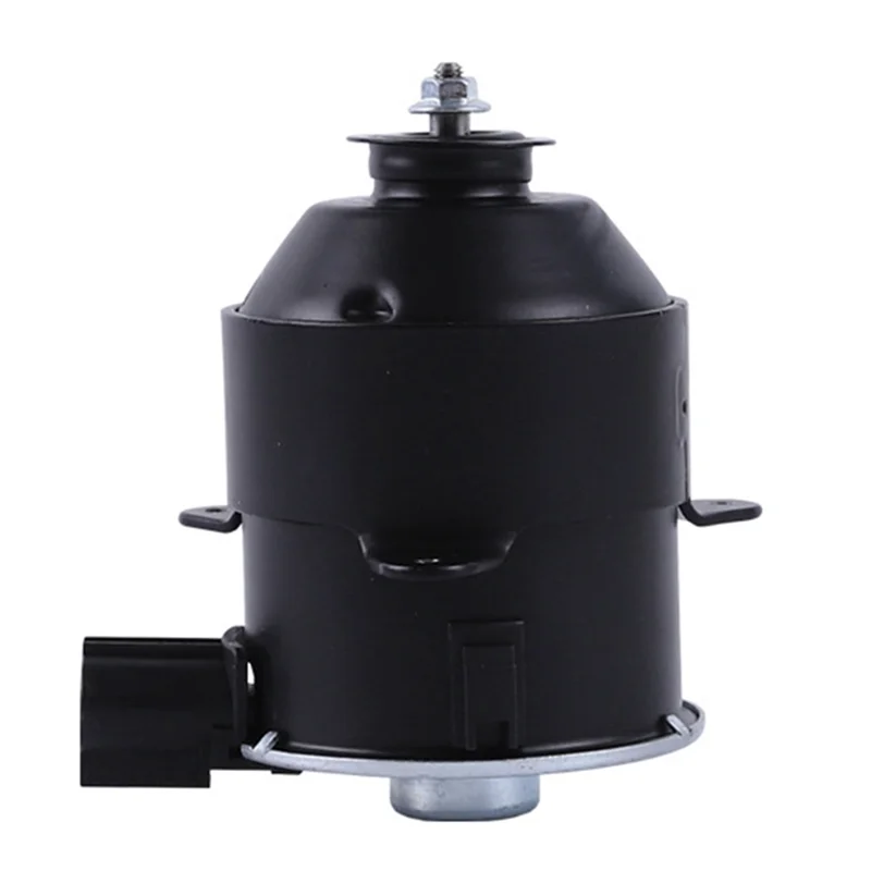 

Trending Electronic Car Radiator Fan Motor For Toyota RAV4 2.0L 2.4L 2009-2012 16363-0H220 163630H220