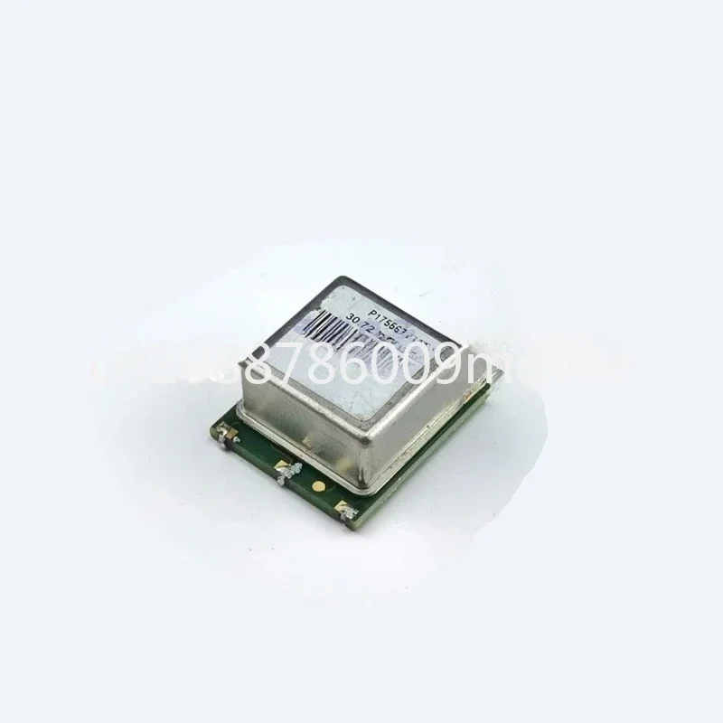 Oscillatore A Crist…