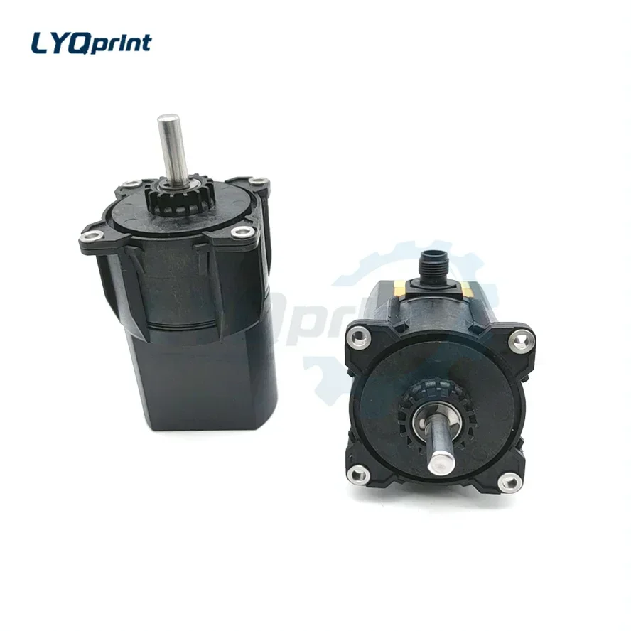 

Best Quality L2.105.5151 For XL105 CD102 SM74 CD74 Gear Motor Register Motor Printing Machine Parts For Heidelberg
