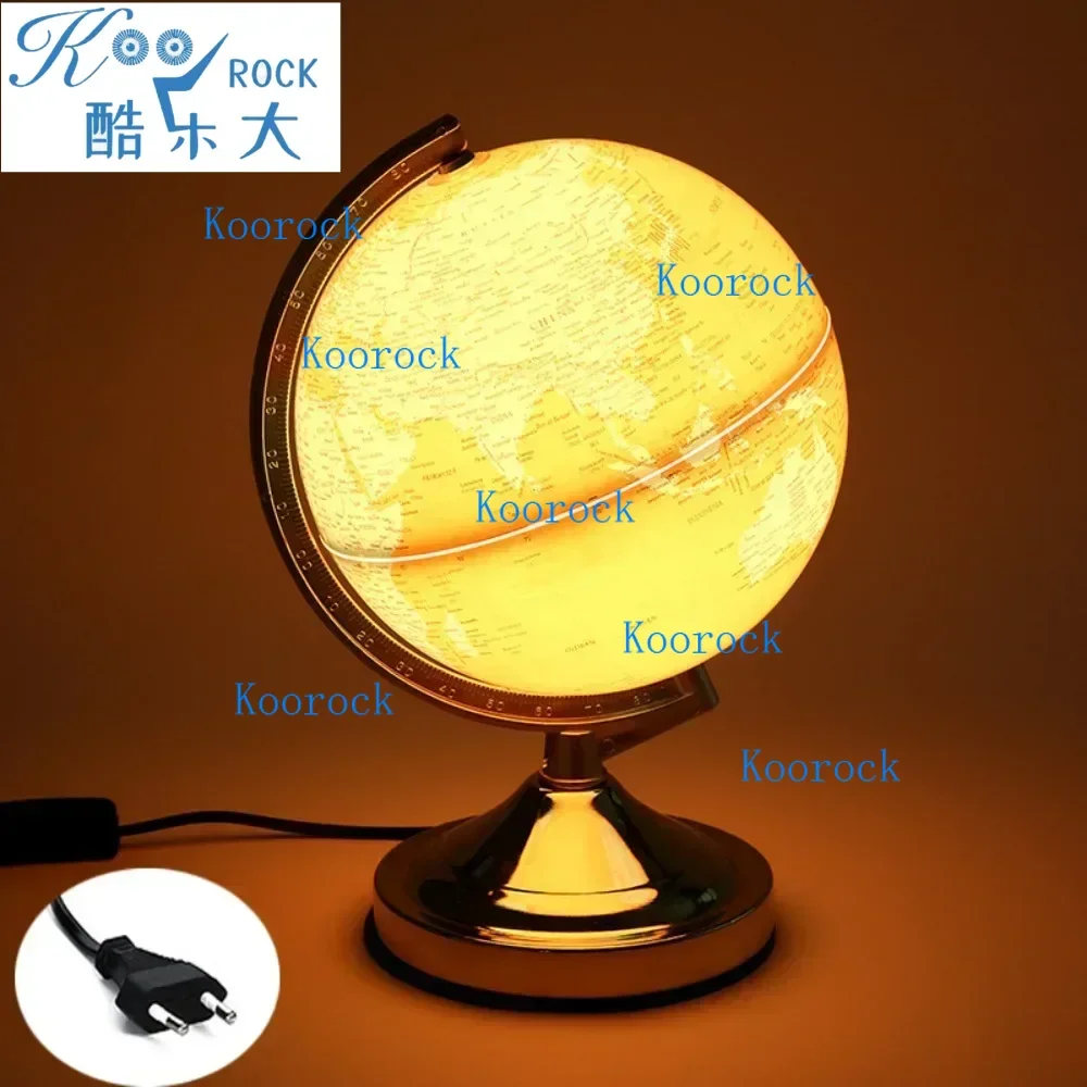 Thumbnail 2 - #19 Top Rated World Globes to Buy in 2026