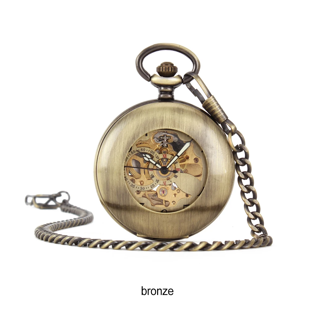 Metal Pocket Watch For Women Charming Addition To Jewelry Collection Widely Used In Various