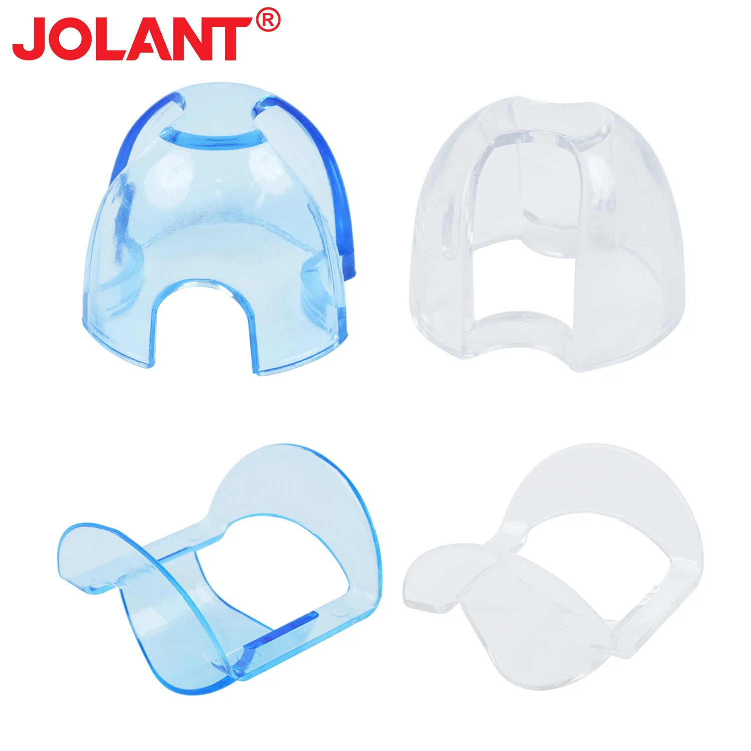 1PC JOLANT 치과 입 오프너 전방 후방 치아 구강 위생 분리기를위한 구강 내 오토 클레이브 립 뺨 견인기