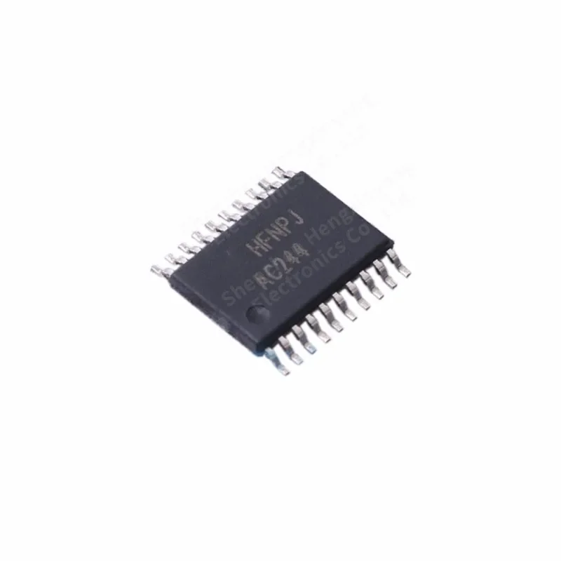 10PCS 74AC244MTC package TSSOP-20 buffer and line driver