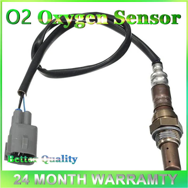 

89467-42020 8946742020 89467 42020 Upstream Front Air Fuel Ratio Lambda Probe Oxygen Sensor For Toyota RAV4 2.0L 2001-2003