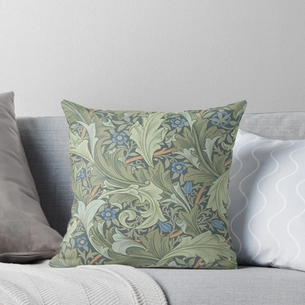 

William Morris-арт Декоративная подушка Подушки для дивана Наволочки Декоративные декоративные чехлы для дивана Подушка