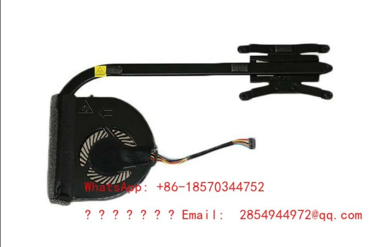 New Original T440S T450S Fan T450 T440 Radiator Module