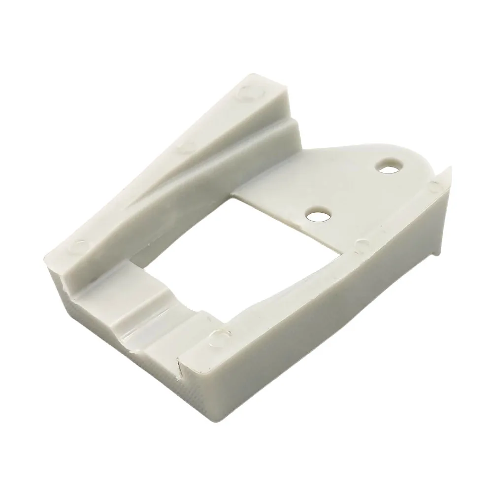 Swing Arm Rail Guard Seal Chain Slider Guide for Yamaha XT600 87-89, XT600Z 87-90, XT600K 90-94, XT600E 90-95, XTZ660 91-95 image 5