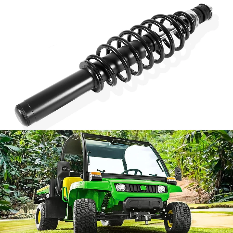 

TM Front Left or Right Shock Absorber Fits for John Deere Gator UTV Replaces AM137957 AM135372, Suitable for HPX, HPX 615E,